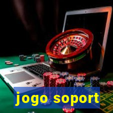 jogo soport