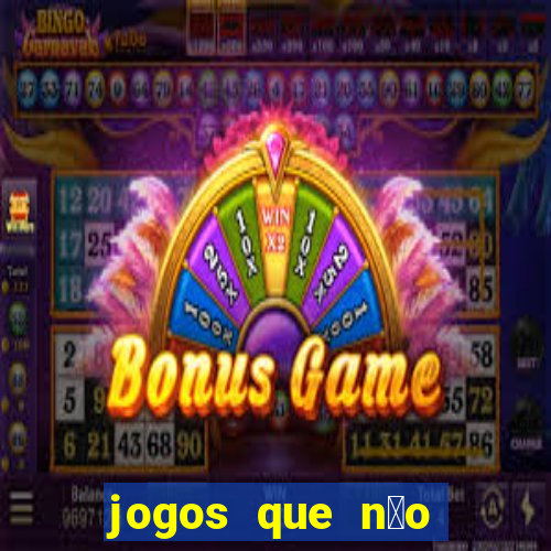 jogos que n茫o precisa depositar para ganhar dinheiro