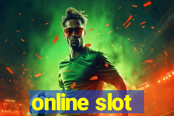 online slot