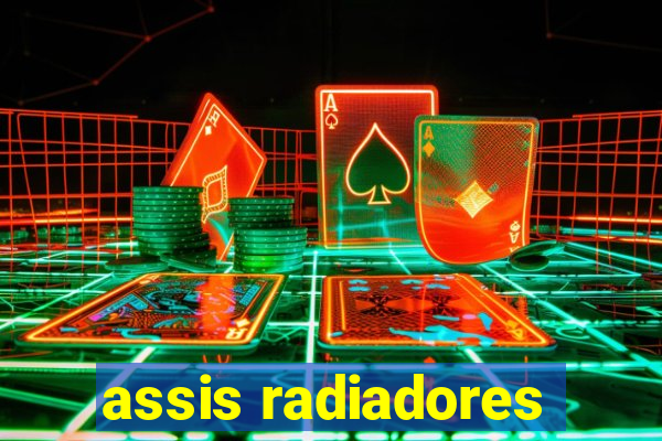 assis radiadores