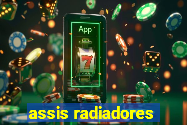 assis radiadores