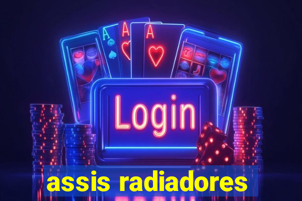 assis radiadores