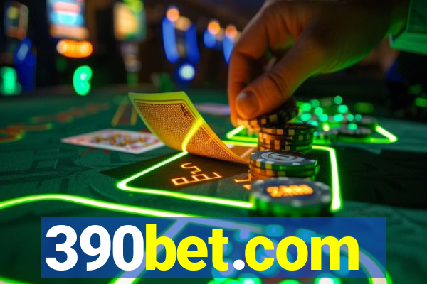 390bet.com