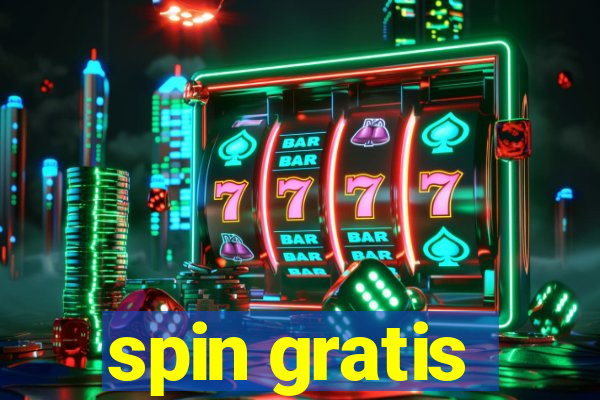 spin gratis