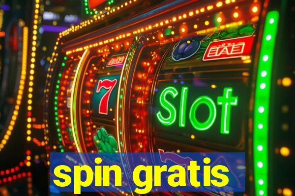 spin gratis