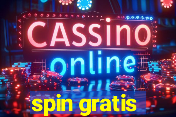 spin gratis