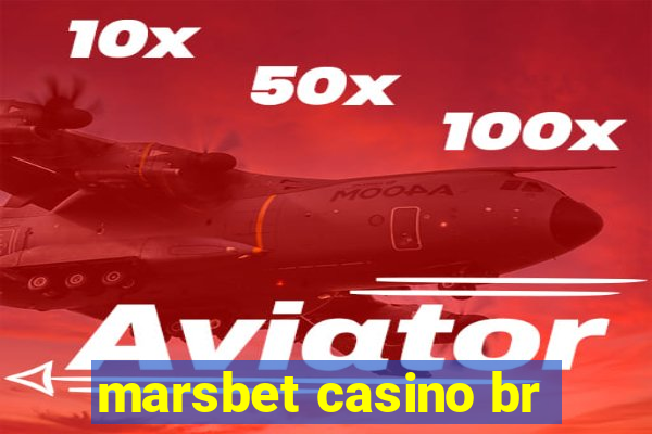 marsbet casino br