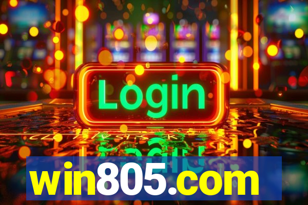 win805.com