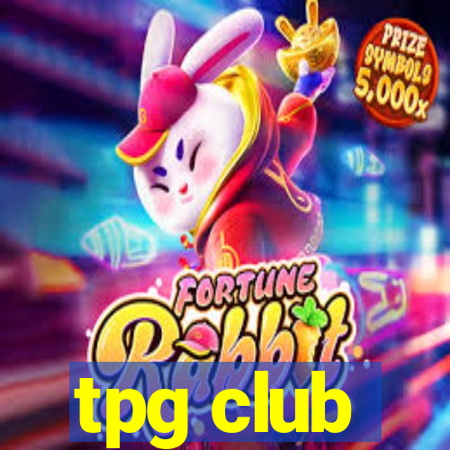 tpg club