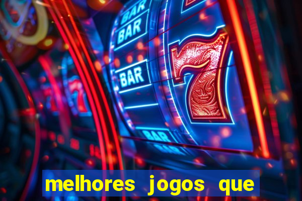 melhores jogos que pagam no pix