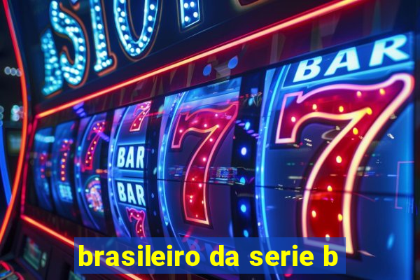 brasileiro da serie b