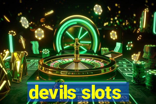 devils slots