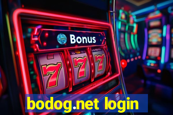 bodog.net login