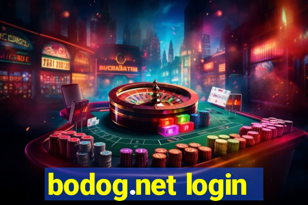 bodog.net login