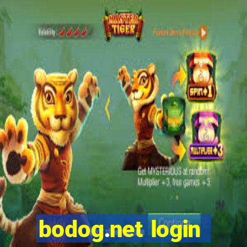 bodog.net login