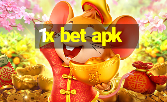 1x bet apk