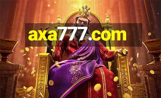 axa777.com