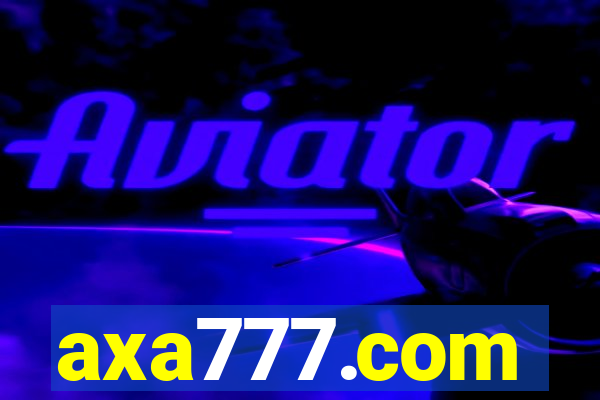 axa777.com