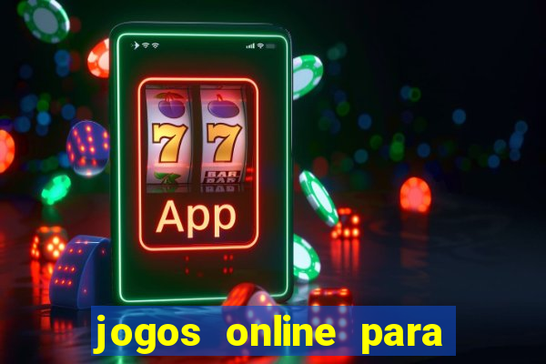 jogos online para ganhar dinheiro