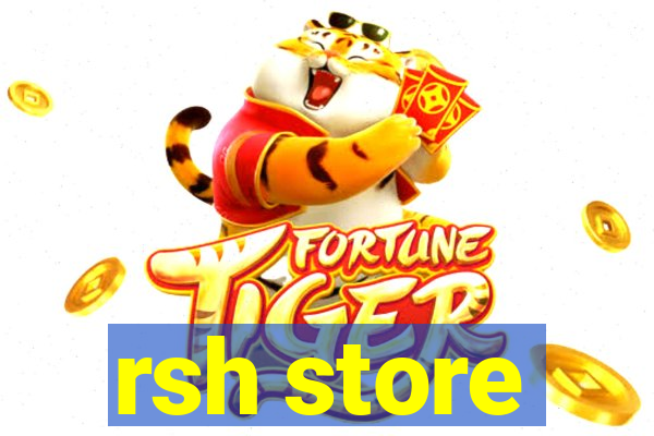 rsh store