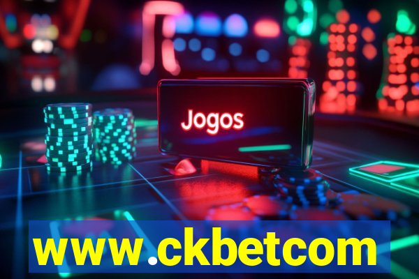 www.ckbetcom