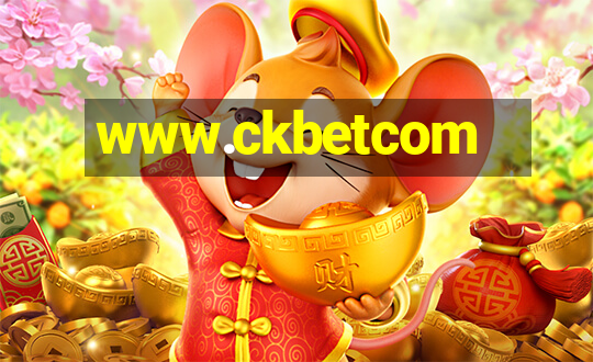 www.ckbetcom