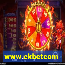 www.ckbetcom