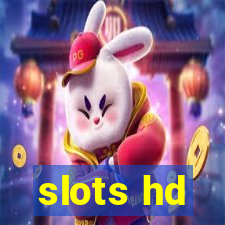 slots hd