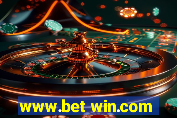 www.bet win.com