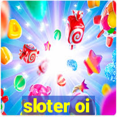 sloter oi