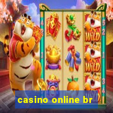 casino online br