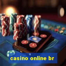 casino online br