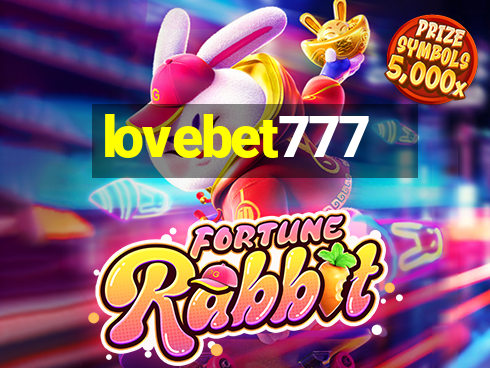 lovebet777