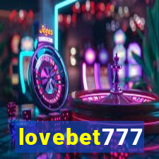 lovebet777