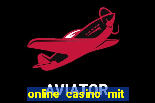 online casino mit book of dead