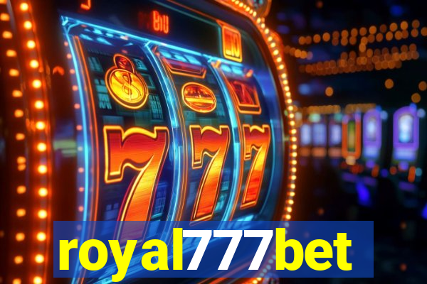 royal777bet