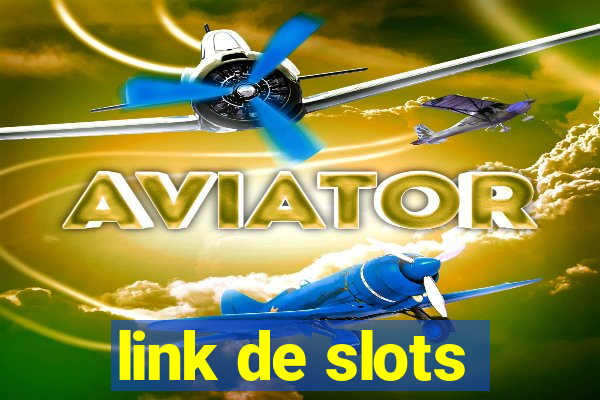 link de slots