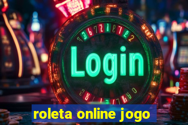 roleta online jogo