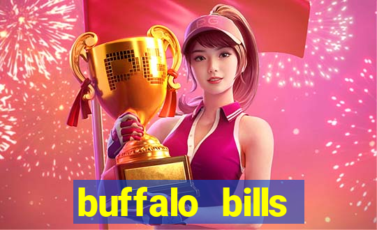 buffalo bills casino hotel