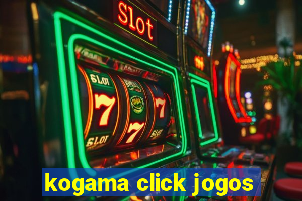 kogama click jogos