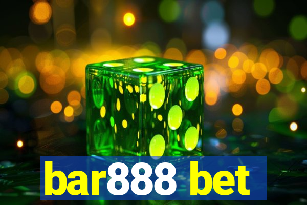 bar888 bet