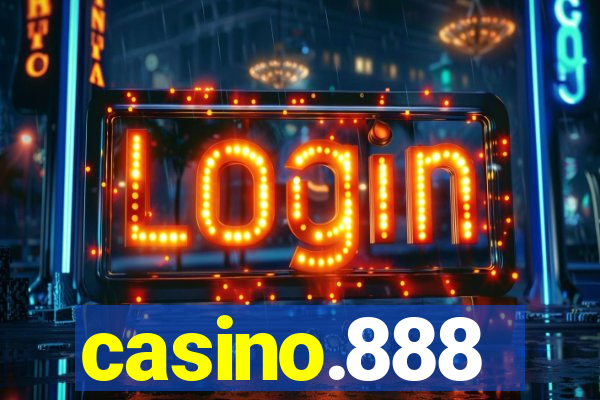 casino.888