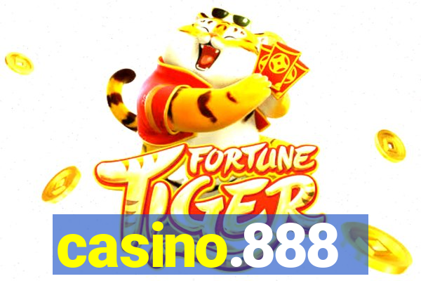 casino.888