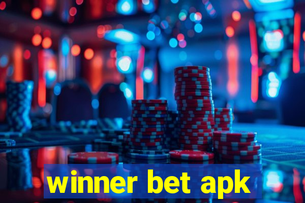 winner bet apk