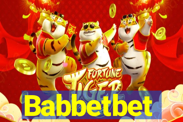 Babbetbet