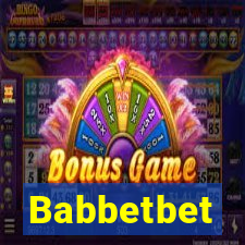 Babbetbet