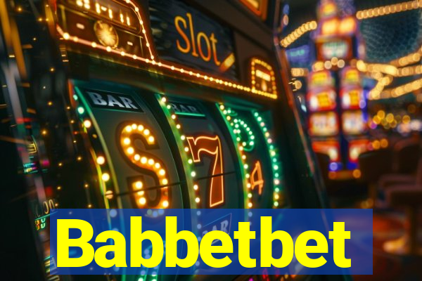 Babbetbet