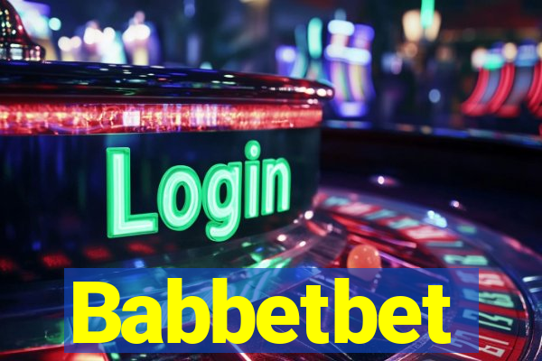 Babbetbet