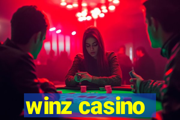 winz casino