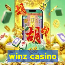 winz casino